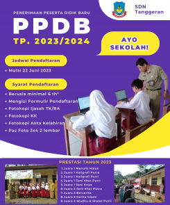 PPDB 2023